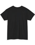 "Stud-O-Matic" Graphic Tee – Funny Unisex Shirt, Retro Tech Style, Quirky Gift for Him, Novelty T-Shirt with Attitude
