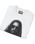 “Put It Down” Unisex Graphic Tee – Casual Chaos, Summer Style, Statement Gift for Friends