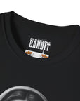 “Put It Down” Unisex Graphic Tee – Casual Chaos, Summer Style, Statement Gift for Friends
