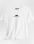 Lactose Intolerant Tee – Funny Unisex T-Shirt, Humorous Gift for Foodies, Casual Jersey Graphic Top
