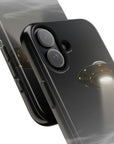 Alien UFO Tough Phone Case – Quirky Sci-Fi Protection for Space Enthusiasts and Tech Rebels