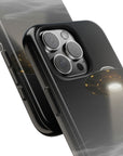 Alien UFO Tough Phone Case – Quirky Sci-Fi Protection for Space Enthusiasts and Tech Rebels