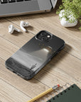 Alien UFO Tough Phone Case – Quirky Sci-Fi Protection for Space Enthusiasts and Tech Rebels