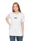 Lactose Intolerant Tee – Funny Unisex T-Shirt, Humorous Gift for Foodies, Casual Jersey Graphic Top