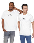 Lactose Intolerant Tee – Funny Unisex T-Shirt, Humorous Gift for Foodies, Casual Jersey Graphic Top