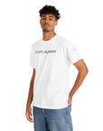 Estate Laundry Unisex Heavy Cotton Tee – Stylish Everyday T-Shirt, Casual Comfort, Gift for Minimalists, Summer Wardrobe Staple