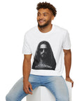 “Put It Down” Unisex Graphic Tee – Casual Chaos, Summer Style, Statement Gift for Friends