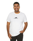 Lactose Intolerant Tee – Funny Unisex T-Shirt, Humorous Gift for Foodies, Casual Jersey Graphic Top