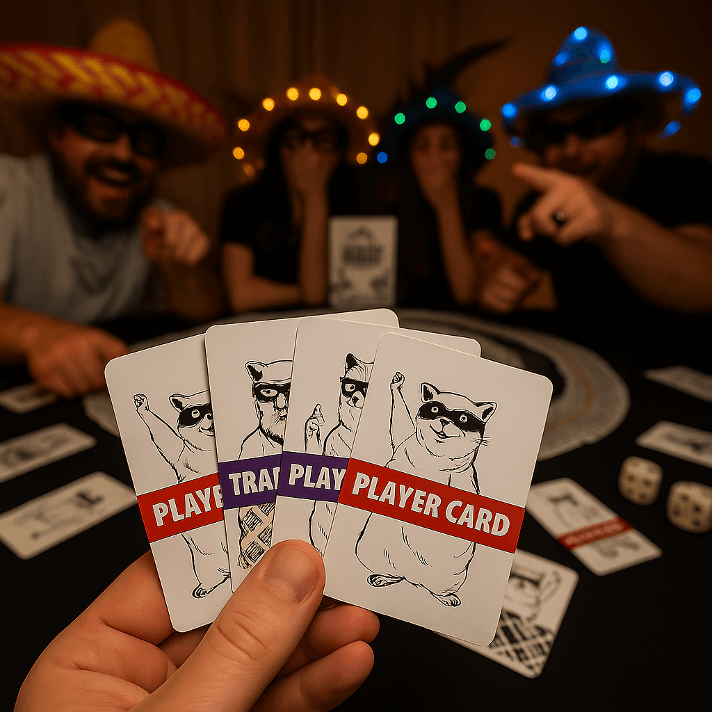 Punchline Bandit: The Official Box 1