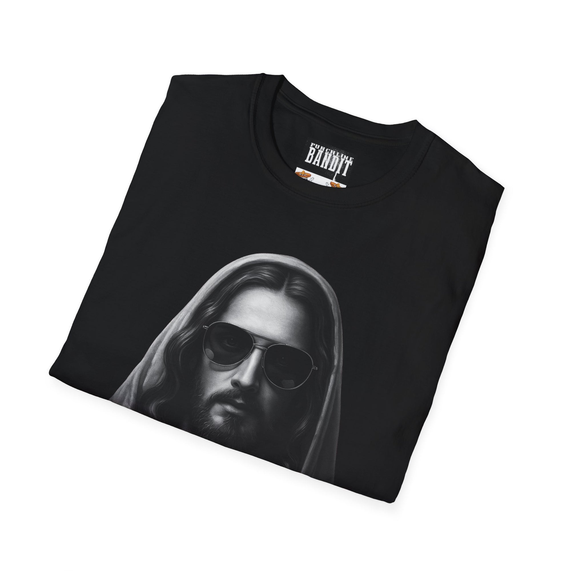 “Put It Down” Unisex Graphic Tee – Casual Chaos, Summer Style, Statement Gift for Friends